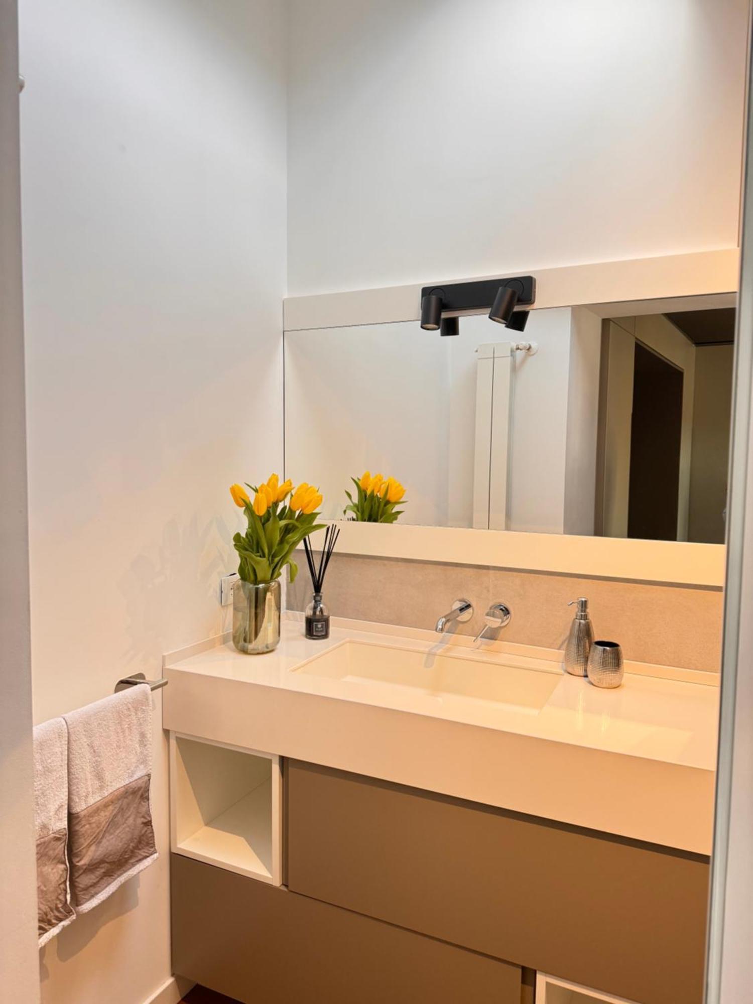 A Cala Suite & Apartment Palermo Exterior photo
